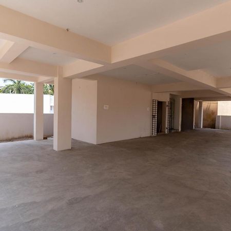 Aishwaryam Service Apartment Chennai Dış mekan fotoğraf